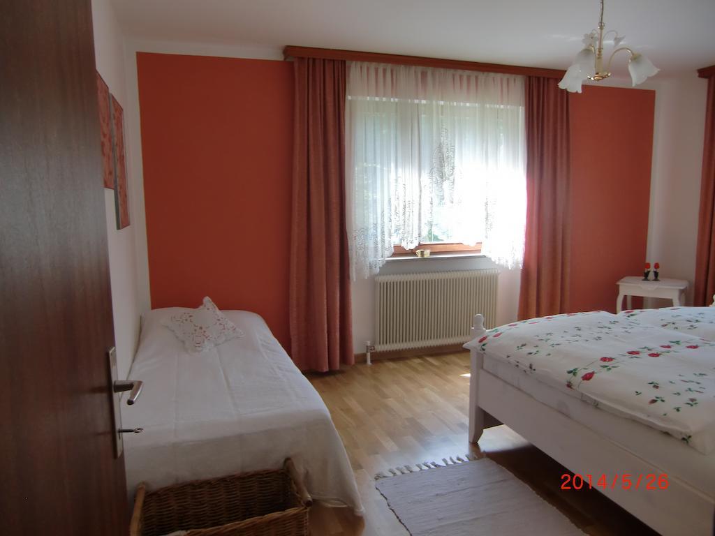 霍伊贝格公寓酒店 萨尔茨堡 客房 照片